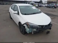 2T1BURHE4KC154057 2019 TOYOTA COROLLA