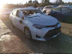 2T1BURHE4KC154110 2019 TOYOTA COROLLA
