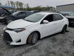 2T1BURHE4KC154382 2019 TOYOTA COROLLA