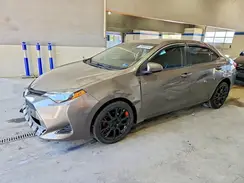 2T1BURHE4KC154642 2019 TOYOTA COROLLA