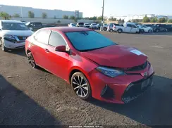 2T1BURHE4KC154690 2019 TOYOTA COROLLA