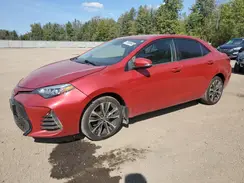 2T1BURHE4KC154737 2019 TOYOTA COROLLA