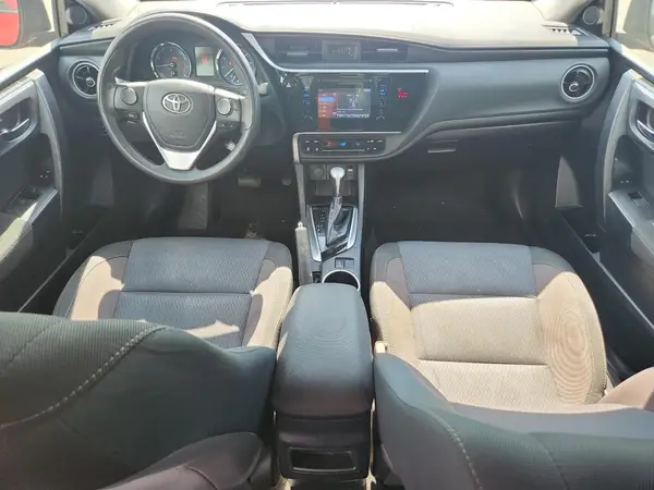 2T1BURHE4KC155404 2019 TOYOTA COROLLA - Image 8