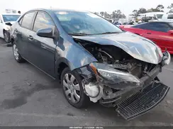 2T1BURHE4KC155435 2019 TOYOTA COROLLA