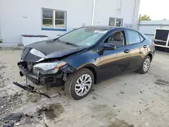 2T1BURHE4KC155726 2019 TOYOTA COROLLA