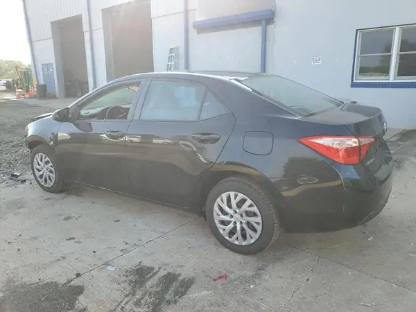 2T1BURHE4KC155726 2019 TOYOTA COROLLA - Image 2