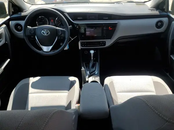 2T1BURHE4KC156620 2019 TOYOTA COROLLA - Image 8