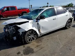 2T1BURHE4KC157010 2019 TOYOTA COROLLA