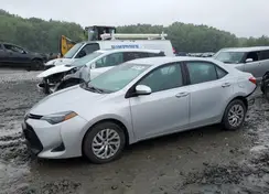 2T1BURHE4KC158027 2019 TOYOTA COROLLA