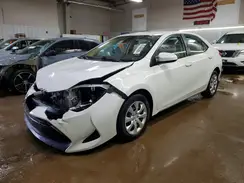 2T1BURHE4KC158223 2019 TOYOTA COROLLA