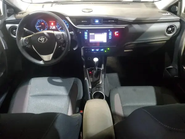 2T1BURHE4KC159016 2019 TOYOTA COROLLA - Image 8