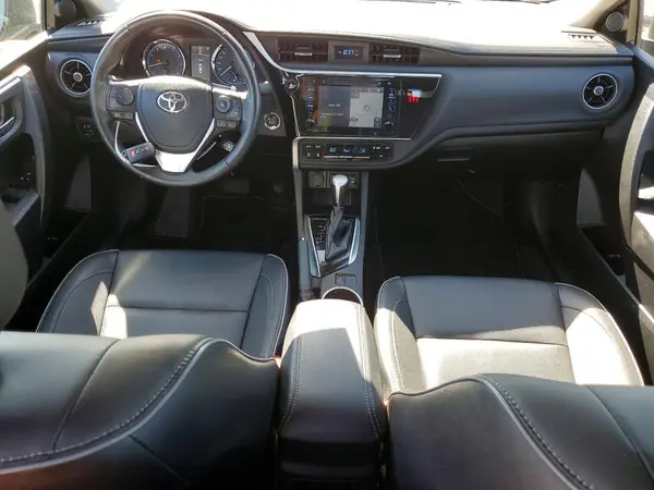 2T1BURHE4KC159310 2019 TOYOTA COROLLA - Image 8