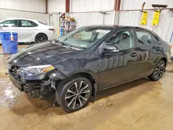2T1BURHE4KC159842 2019 TOYOTA COROLLA