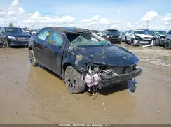 2T1BURHE4KC160022 2019 TOYOTA COROLLA