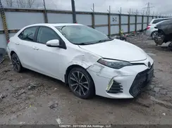 2T1BURHE4KC160229 2019 TOYOTA COROLLA
