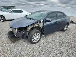 2T1BURHE4KC161364 2019 TOYOTA COROLLA
