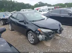 2T1BURHE4KC161395 2019 TOYOTA COROLLA