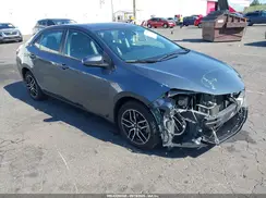 2T1BURHE4KC161588 2019 TOYOTA COROLLA