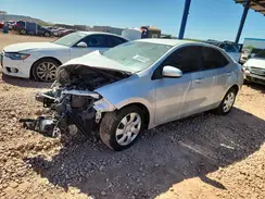 2T1BURHE4KC161705 2019 TOYOTA COROLLA