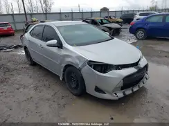 2T1BURHE4KC161929 2019 TOYOTA COROLLA