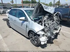 2T1BURHE4KC162241 2019 TOYOTA COROLLA