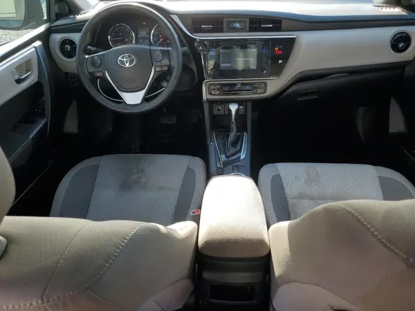 2T1BURHE4KC162918 2019 TOYOTA COROLLA - Image 8