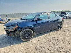 2T1BURHE4KC163020 2019 TOYOTA COROLLA