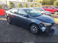 2T1BURHE4KC163373 2019 TOYOTA COROLLA