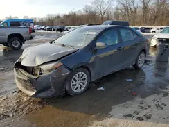 2T1BURHE4KC164118 2019 TOYOTA COROLLA
