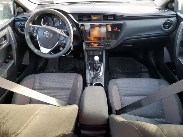 2T1BURHE4KC164118 2019 TOYOTA COROLLA - Image 8