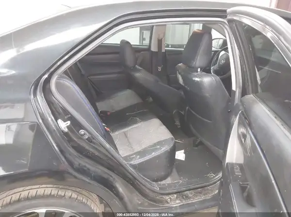 2T1BURHE4KC164152 2019 TOYOTA COROLLA - Image 8