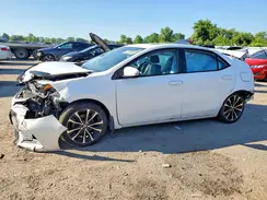 2T1BURHE4KC164698 2019 TOYOTA COROLLA
