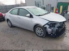 2T1BURHE4KC164720 2019 TOYOTA COROLLA