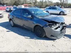 2T1BURHE4KC165186 2019 TOYOTA COROLLA