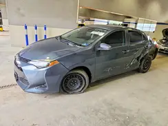2T1BURHE4KC165477 2019 TOYOTA COROLLA