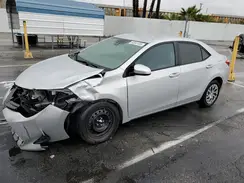 2T1BURHE4KC166273 2019 TOYOTA COROLLA