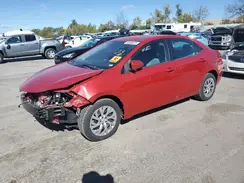 2T1BURHE4KC166984 2019 TOYOTA COROLLA