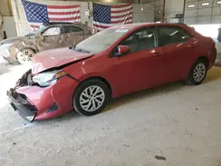 2T1BURHE4KC167150 2019 TOYOTA COROLLA