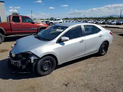 2T1BURHE4KC167911 2019 TOYOTA COROLLA