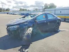 2T1BURHE4KC167942 2019 TOYOTA COROLLA