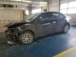 2T1BURHE4KC168234 2019 TOYOTA COROLLA