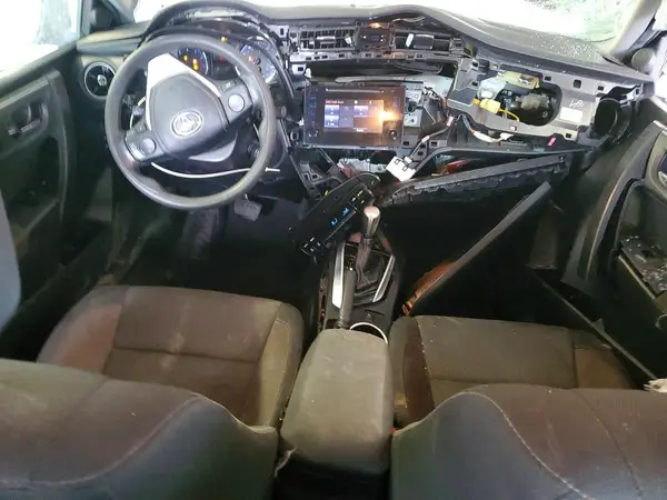 2T1BURHE4KC168234 2019 TOYOTA COROLLA - Image 8