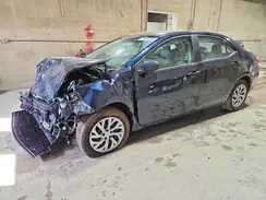 2T1BURHE4KC168346 2019 TOYOTA COROLLA