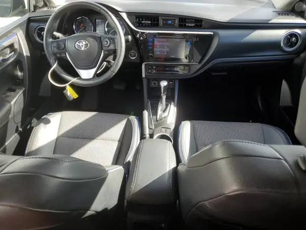 2T1BURHE4KC168959 2019 TOYOTA COROLLA - Image 8