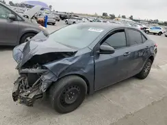 2T1BURHE4KC169352 2019 TOYOTA COROLLA
