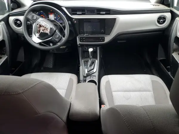 2T1BURHE4KC169352 2019 TOYOTA COROLLA - Image 8