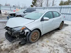 2T1BURHE4KC169884 2019 TOYOTA COROLLA