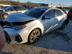 2T1BURHE4KC169982 2019 TOYOTA COROLLA