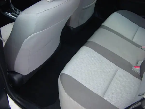 2T1BURHE4KC169XXX 2019 TOYOTA COROLLA - Image 8