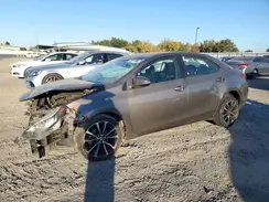 2T1BURHE4KC171666 2019 TOYOTA COROLLA